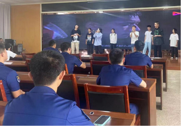 醫學護理系團委暑期慰問活動638.jpg 醫學護理系團委暑期慰問活動638.jpg